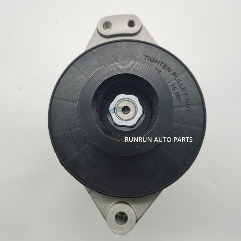 12V 55A Auto Alternator for JOHN DEERE Skid Steer Loaders 240 Re50619 12140N