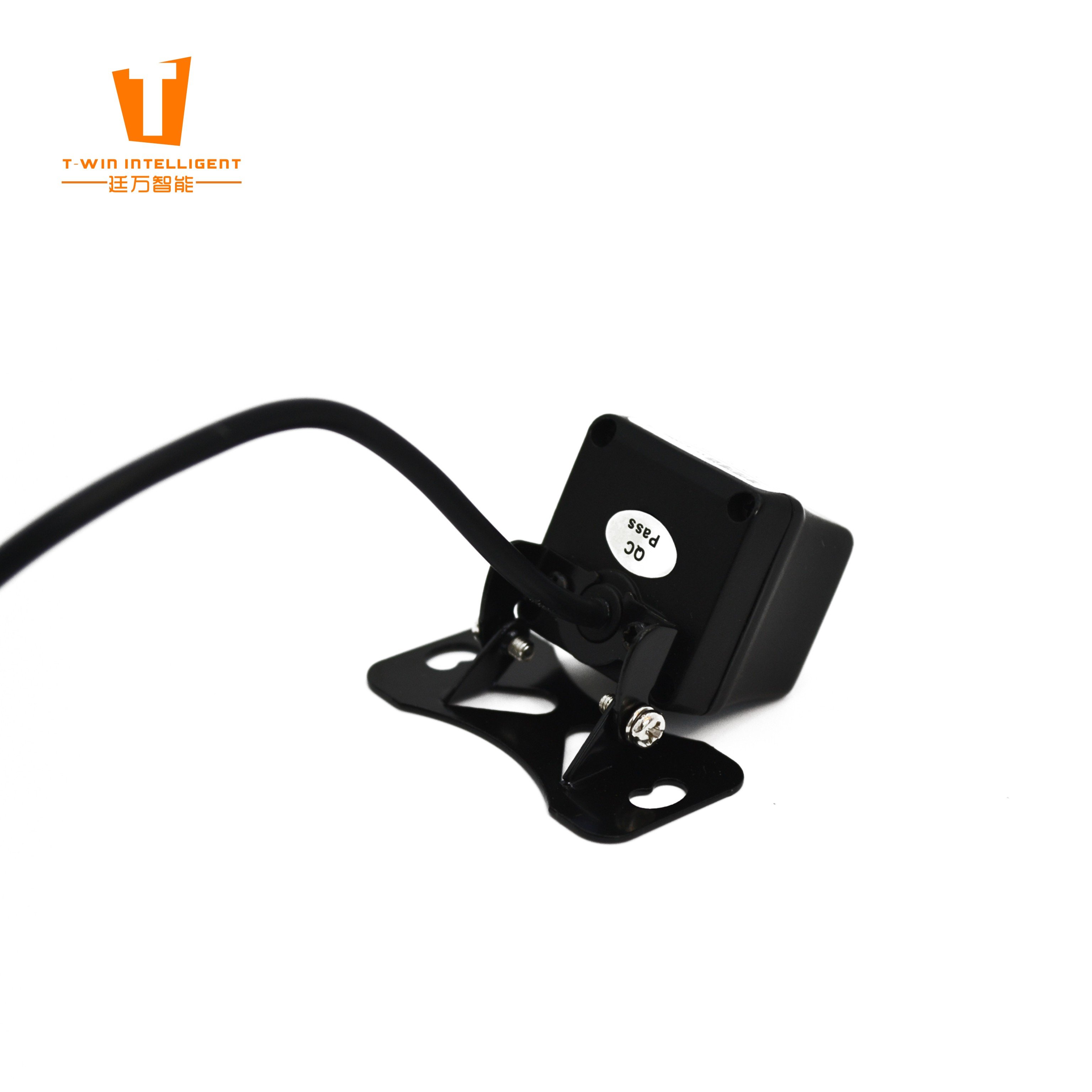 Hot Selling AHD Image Sensor Rear View Bicycle Reverse Camera Waterproof Front Camera Night View Function 1 Year Parking