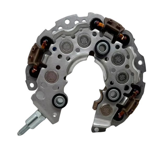HIGHT QUALITY ALTERNATOR RECTIFIER RN39 INR421 021580-5891 ALTERNATOR RECTIFIER for MAZDA