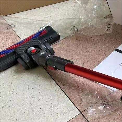 2024 New Model V15GM V15 G5gr Vacuum Cleaner Handheld Auto Home Use Dry and Wet Mop Head Vacuum Cleaners
