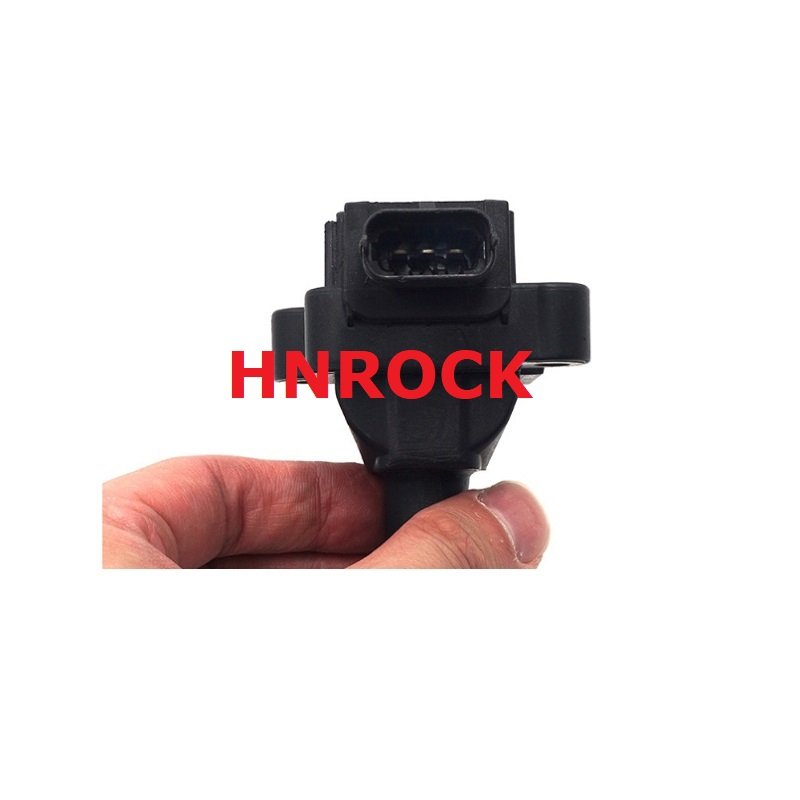 HNROCK NEW Brand Ignition Coil A0001501780 A0001502880 0001502880 UF-536 0001501780 for Mercedes-Benz