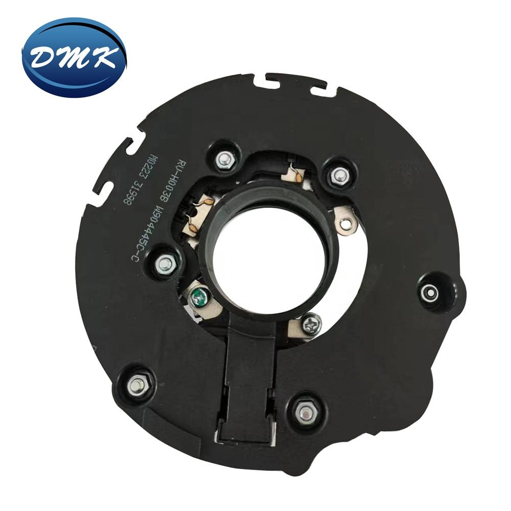 RV-H003B Auto Alternator and Starter Parts Wholesale