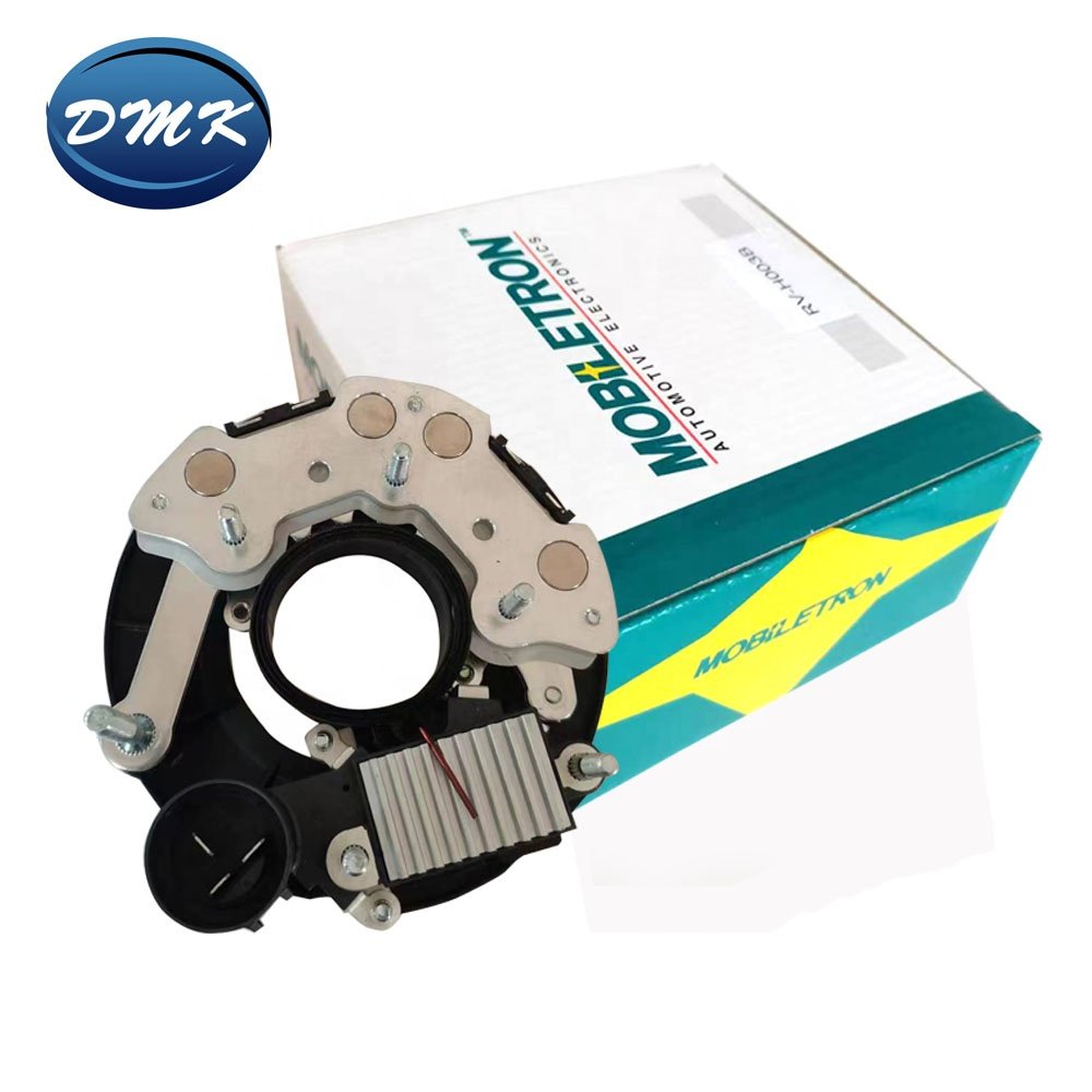RV-H003B Auto Alternator and Starter Parts Wholesale