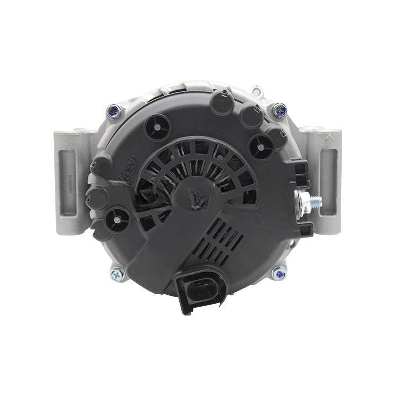 New 14V 220A Car Alternator Generator W166 ML350 CLS300 CLS350 E350 S350L SLK350 R350 CLS40 35GC High Quality Auto