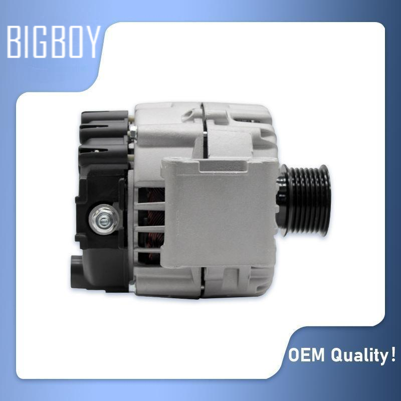 New 14V 220A Car Alternator Generator W166 ML350 CLS300 CLS350 E350 S350L SLK350 R350 CLS40 35GC High Quality Auto