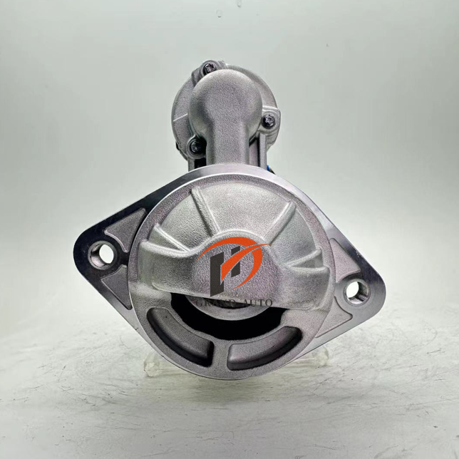 12V 2.0KW 10T Starter Motor 36100-4A100 36100-4A150 36100-4A160 36100-4A200 8000455 8000534 for HYUNDAI H300 2.5L