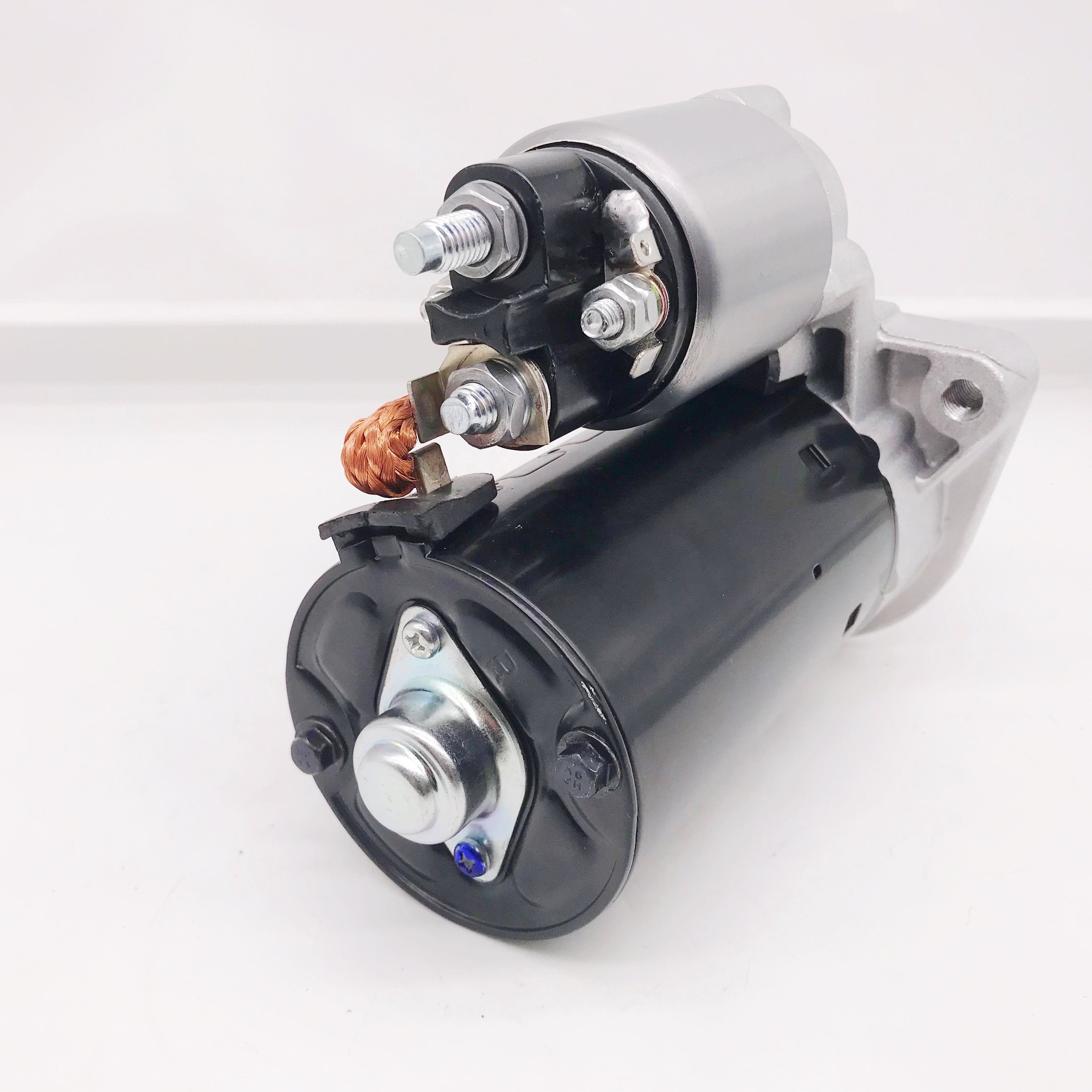 Starter Motor 12412354709 12412344247 for BMW 316i 318i 320i 323i 325i 328i 330i 525i 528i 530i 728i Auto Starter Motor