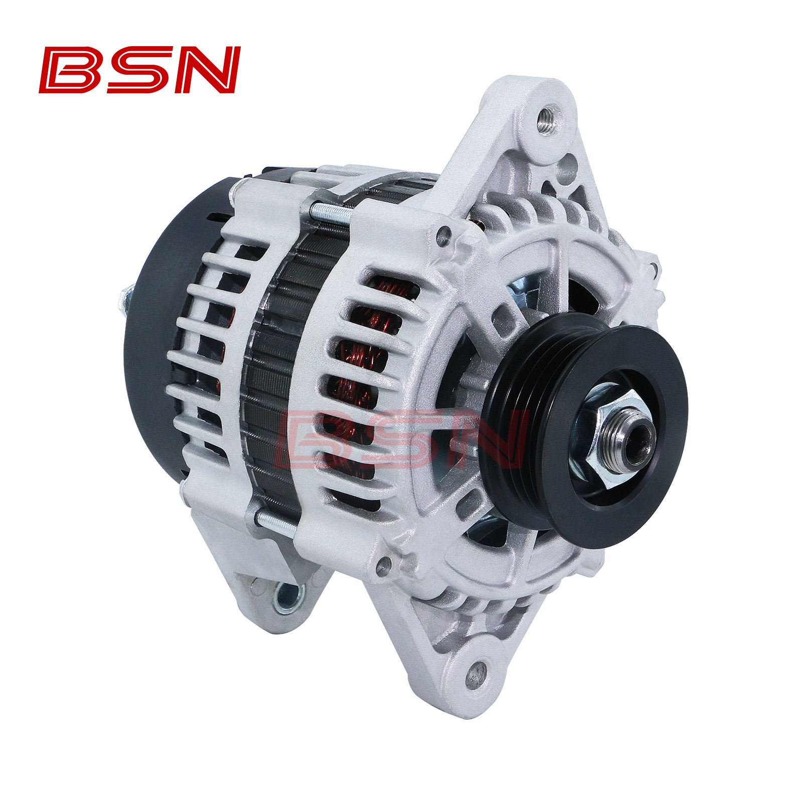 Hot Selling High Quality New 12V Car Alternator 23999N 219235 547109652 547112652 for Chevrolet - Europe Car Aveo