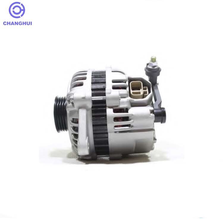 Auto Alternator OE# A2TB0191, LR180-766, 13719 Fit for MAZDA 323,626,1997~2005,12V, 80A