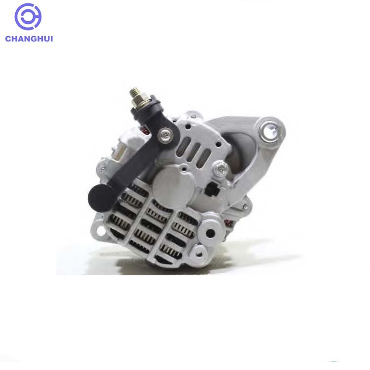 Auto Alternator OE# A2TB0191, LR180-766, 13719 Fit for MAZDA 323,626,1997~2005,12V, 80A