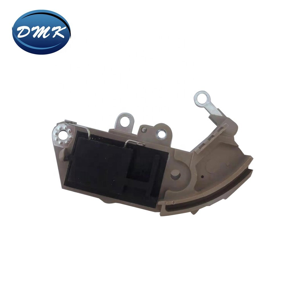 Best Quality Alternator Voltage Regulator 126000-1580,126000-1640,IN439,03-017,VR-H2005-31A