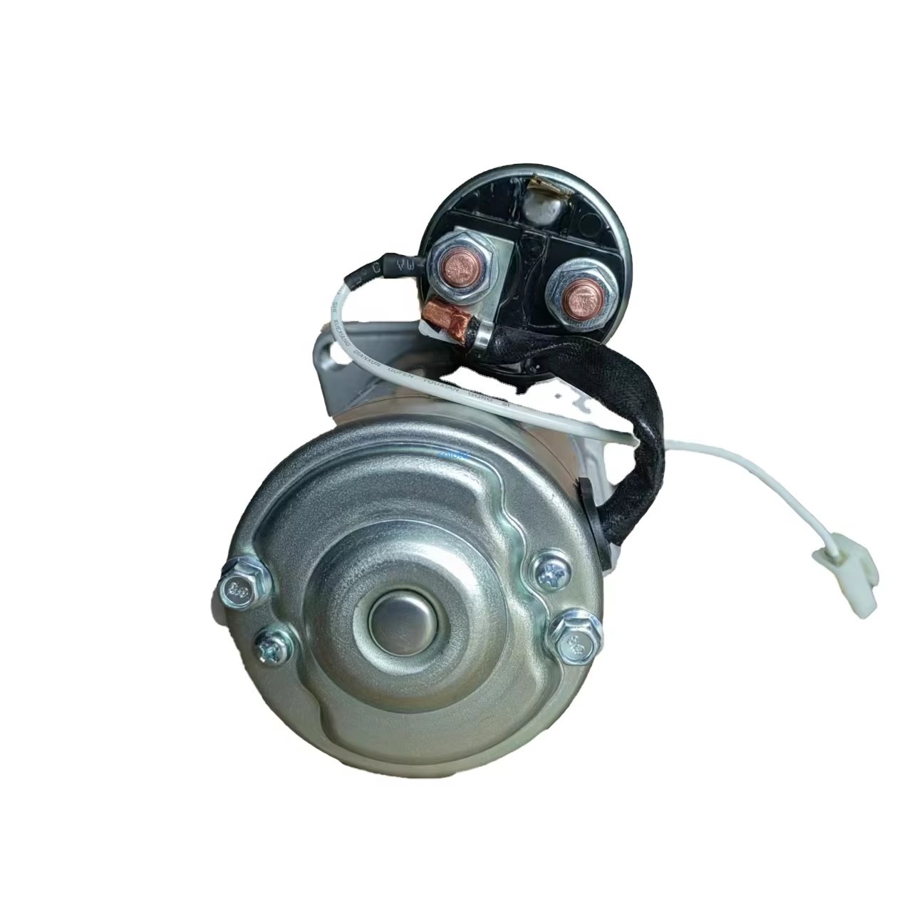 Auto Car Starter for Mitsubishi 185086570 M000t84281 M0t84281 12v 1.2kw 10t Hight Quality
