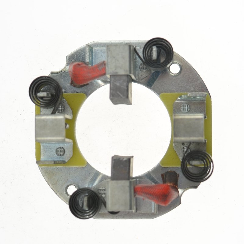 HDS064-2 Auto Starter Brush Holder 69-128, 69-8400, 10456456, 28MT for DELCO 24V Starter