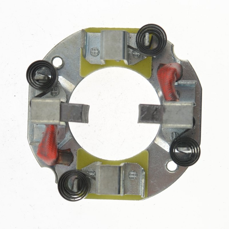 HDS064-2 Auto Starter Brush Holder 69-128, 69-8400, 10456456, 28MT for DELCO 24V Starter