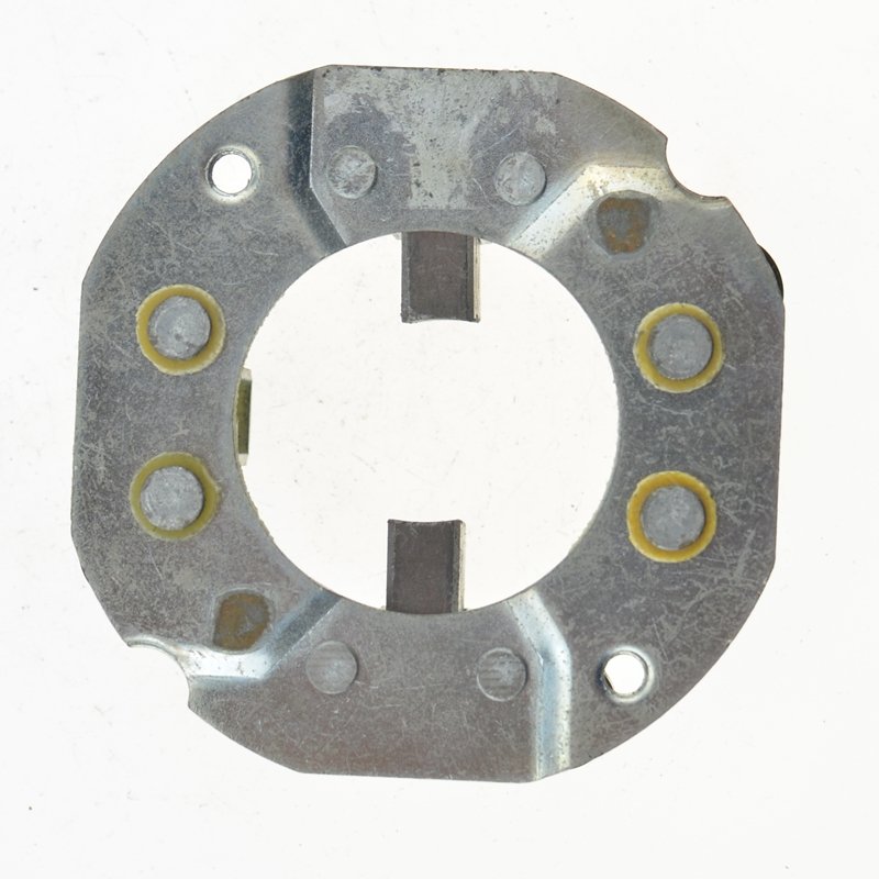 HDS064-2 Auto Starter Brush Holder 69-128, 69-8400, 10456456, 28MT for DELCO 24V Starter