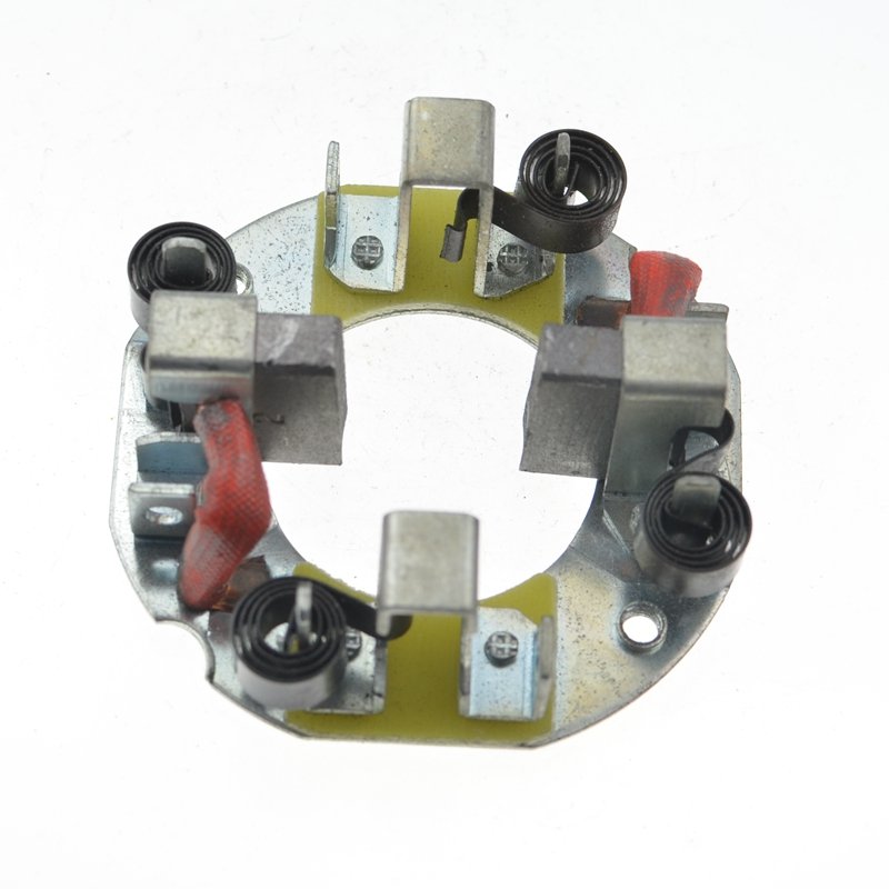 HDS064-2 Auto Starter Brush Holder 69-128, 69-8400, 10456456, 28MT for DELCO 24V Starter
