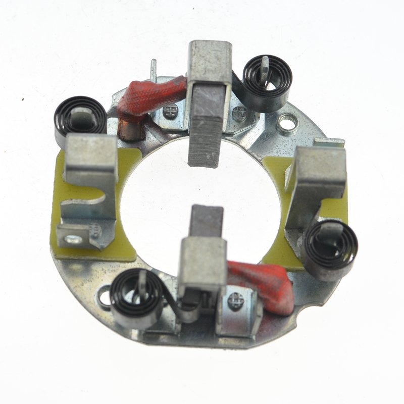 HDS064-2 Auto Starter Brush Holder 69-128, 69-8400, 10456456, 28MT for DELCO 24V Starter