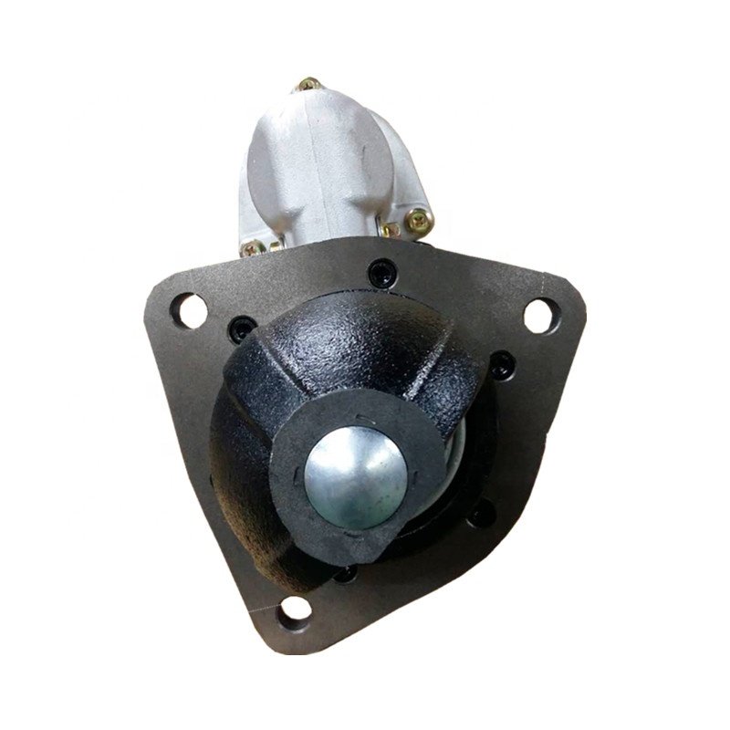 STARTER MOTOR for NIKKO for MITSUBISHI for KOMATSU S6B 03405520111 04301-37010 24V 7.5KW 11T