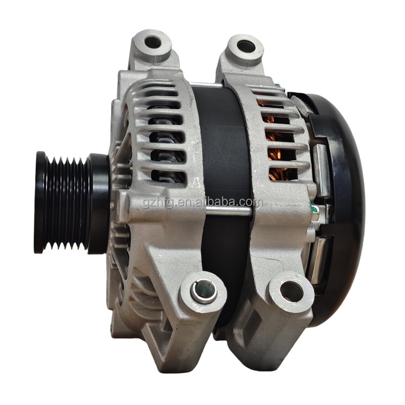 Suitable for Wrangler 2.8T JEEP Generator 104210-6080 4801338AB 04801338AB Car Alternator