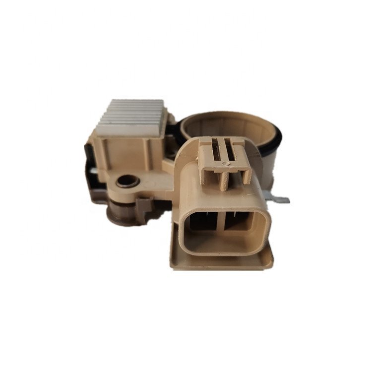 Wholesale Price Great Quality Auto Engine Parts Er254g Alternator Voltage Regulator 37370-22600 VR-PR5023 37370-2B300