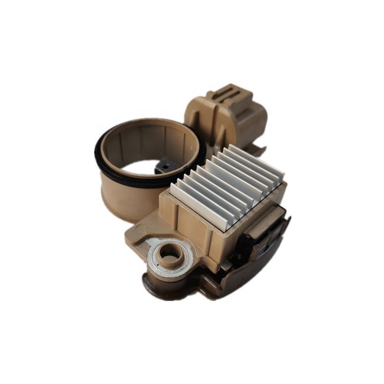 Wholesale Price Great Quality Auto Engine Parts Er254g Alternator Voltage Regulator 37370-22600 VR-PR5023 37370-2B300