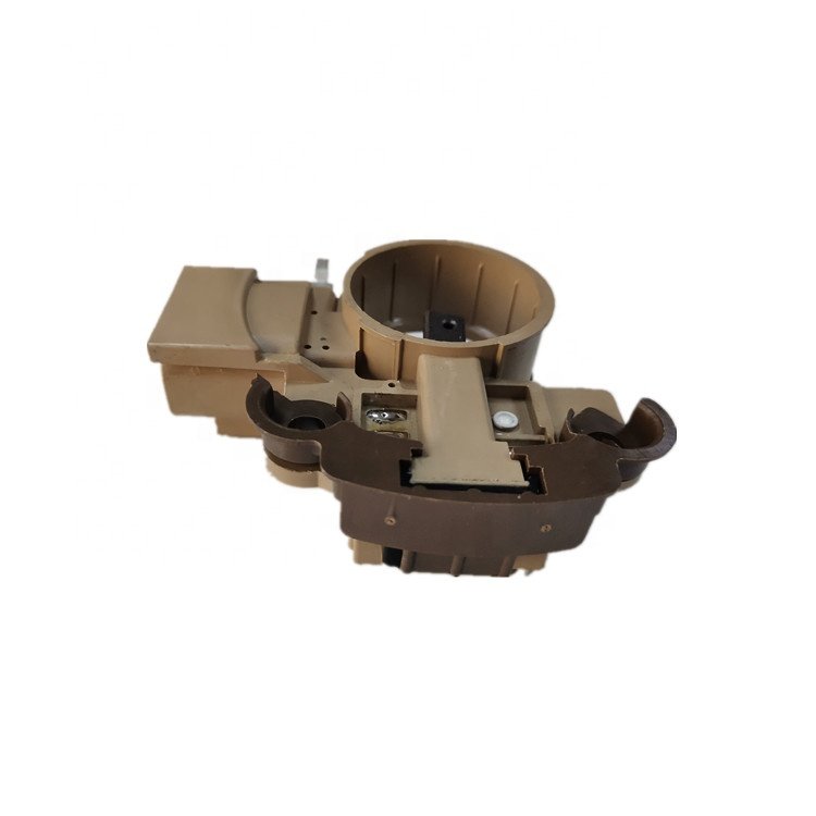 Wholesale Price Great Quality Auto Engine Parts Er254g Alternator Voltage Regulator 37370-22600 VR-PR5023 37370-2B300