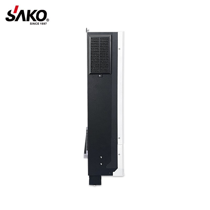 China Manufacturers Sako Sunon V 4.5Kva 6.5Kva MPPT 4.5Kw 6.5Kw on Off Grid Hybrid Solar Inverter