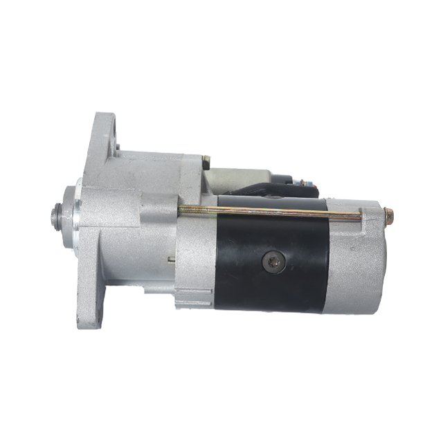 Suitable Starter Motor for 24V/3.2kw QDJ2401 4D30 4D31 Mitsubishi