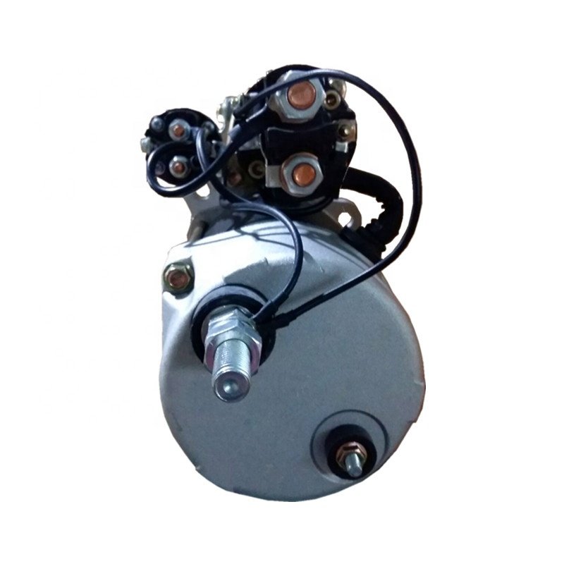24V 8.3KW 12T Engine Starter Motor for Cummins 5284105 5284106 8200101