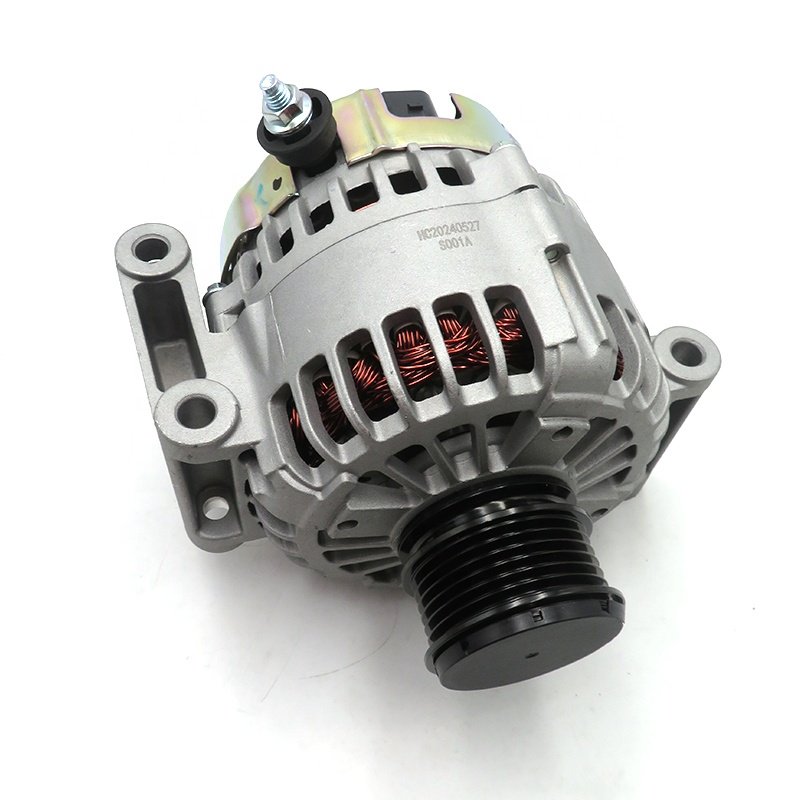 Original Changan CS55 PLUS Spare Parts Alternator Changan CS55 Generator OE No.H16011-0401-AA 3701010-B08, 3701010-B04