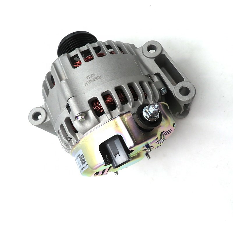 Original Changan CS55 PLUS Spare Parts Alternator Changan CS55 Generator OE No.H16011-0401-AA 3701010-B08, 3701010-B04