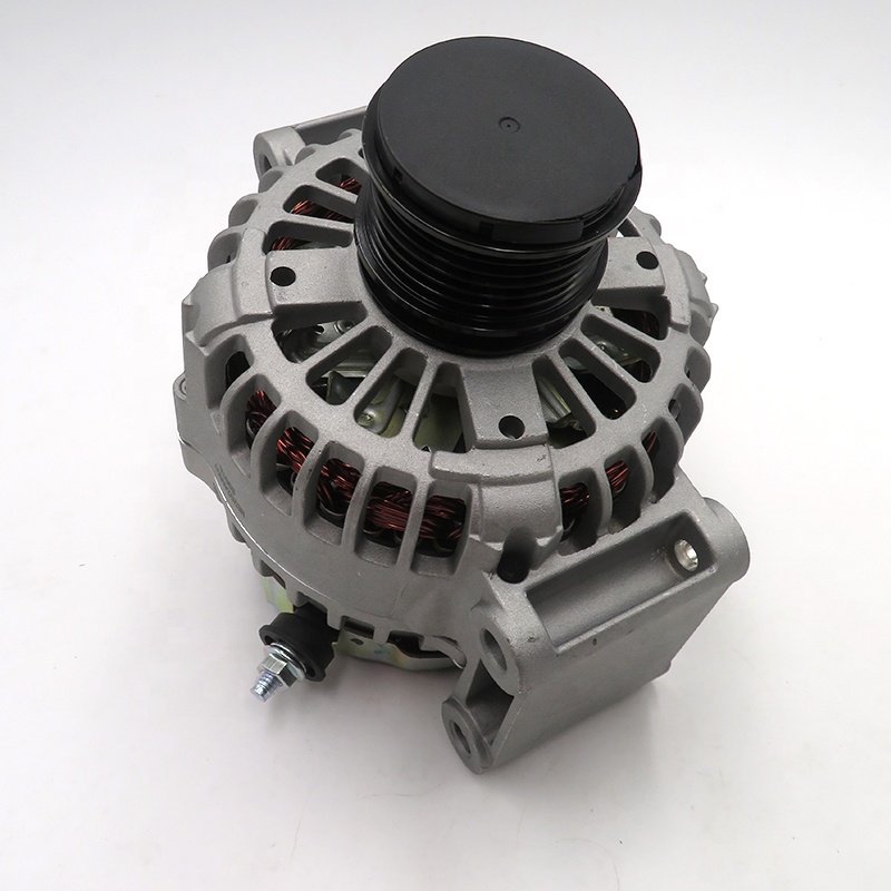 Original Changan CS55 PLUS Spare Parts Alternator Changan CS55 Generator OE No.H16011-0401-AA 3701010-B08, 3701010-B04