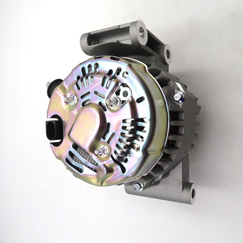 Original Changan CS55 PLUS Spare Parts Alternator Changan CS55 Generator OE No.H16011-0401-AA 3701010-B08, 3701010-B04