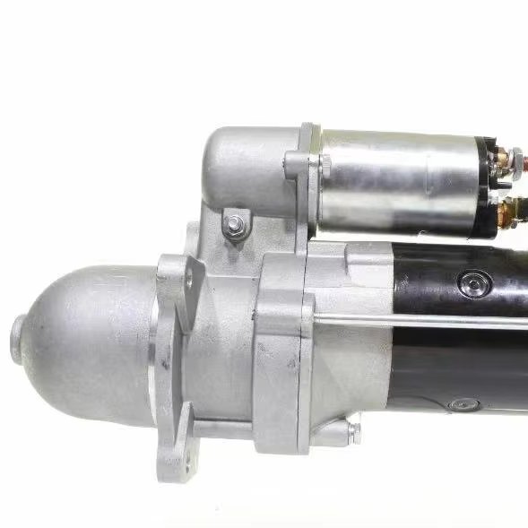 New 12V,12T Starter 283 327 350 396 454 153 OE:10461445,612876,170241,6630232