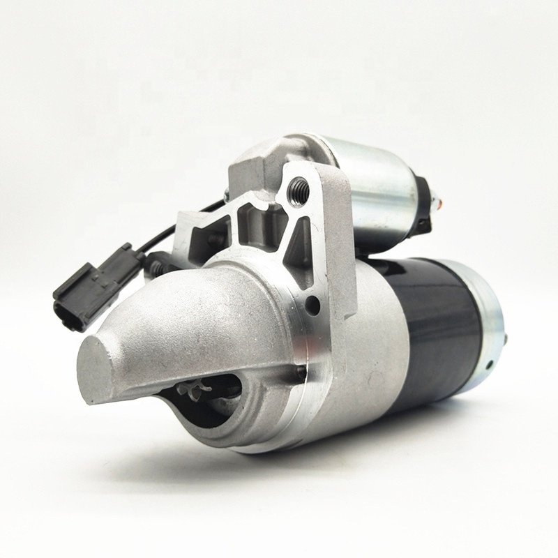 12v 2.0kw 9t Auto Starter Motor for Nissan Armada M001T30671 M1T30673 233001CA0A STM2671AB