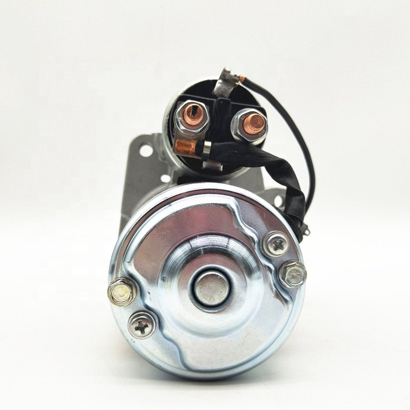 12v 2.0kw 9t Auto Starter Motor for Nissan Armada M001T30671 M1T30673 233001CA0A STM2671AB
