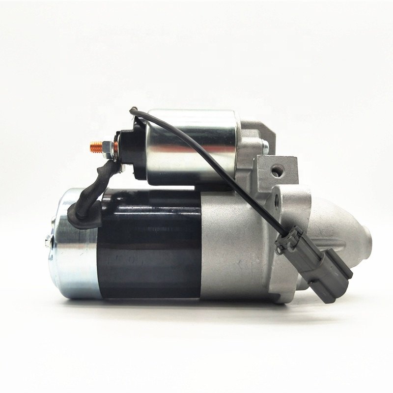12v 2.0kw 9t Auto Starter Motor for Nissan Armada M001T30671 M1T30673 233001CA0A STM2671AB