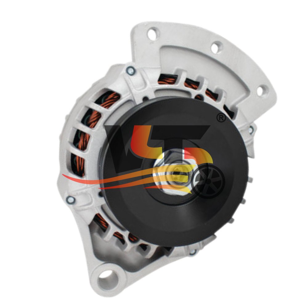 EALTR006 Auto Parts Alternator for Carrier Transicold 12V 70A Car Alternator SG7S058 2702611 300111406 300111403
