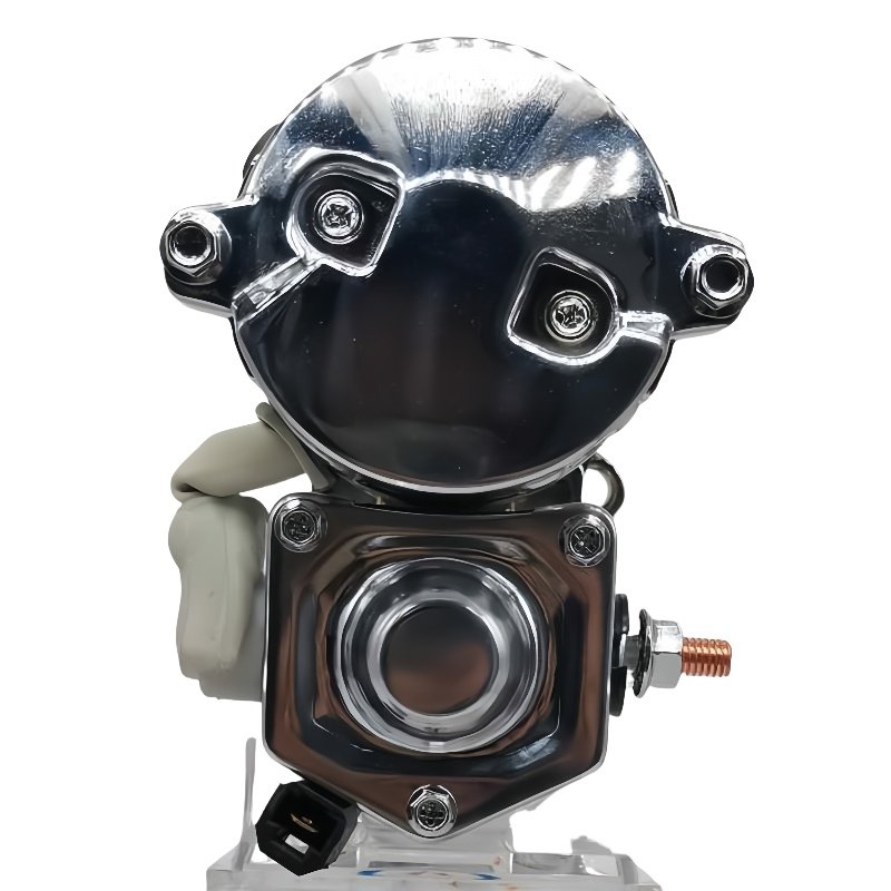 Starter Motor 18905 18905CN 18905N 428000-3490 31618-06 31618-06A 31619-06 31619-06A for Harley Davidson FLHR ROAD KING
