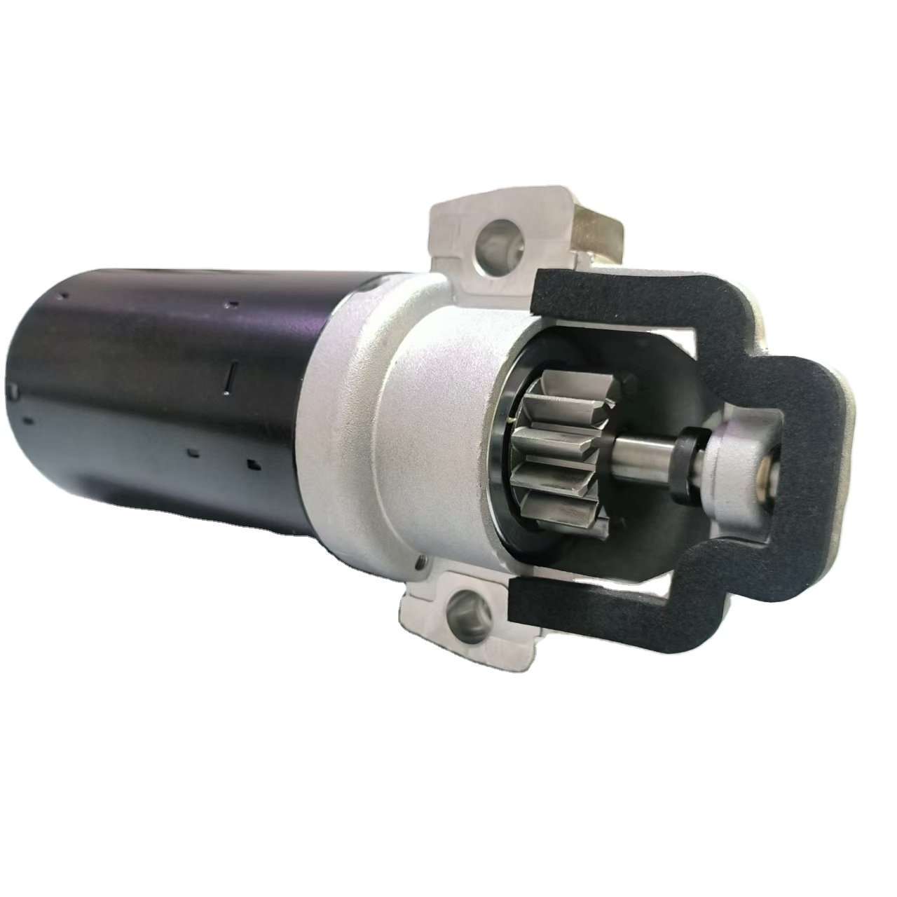 New 12V 2KW Car Starter for Ford Transit Boxble 1986S00773 0001109205 1372739 1375378 1385378 1669558