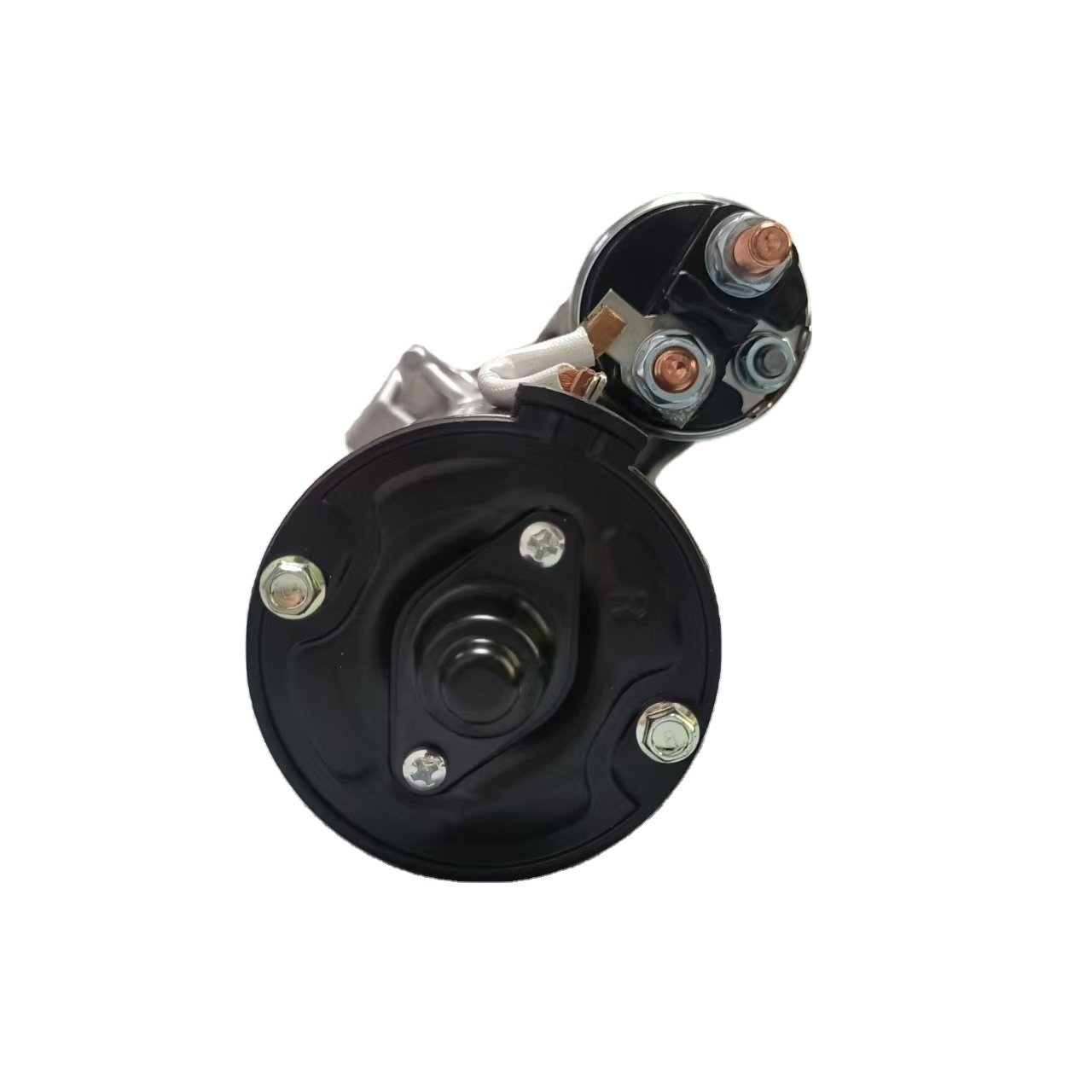 New 12V 2KW Car Starter for Ford Transit Boxble 1986S00773 0001109205 1372739 1375378 1385378 1669558