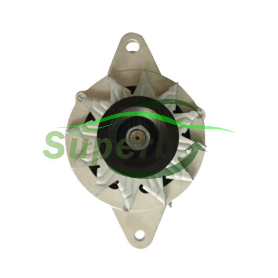 ALTERNATOR 270402192A 270402193A 270402191 270402192 0201-152-1013 0201-152-1012 0201-152-0114 for Hino Ranger J07C J08C 24V 50A