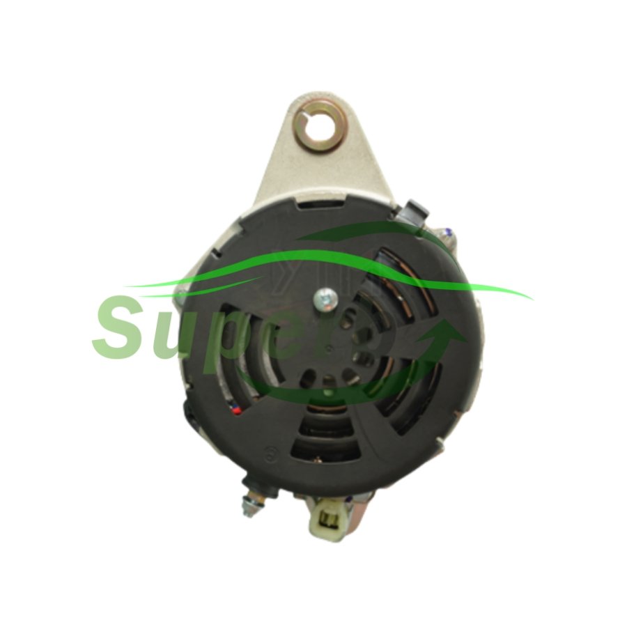 ALTERNATOR 270402192A 270402193A 270402191 270402192 0201-152-1013 0201-152-1012 0201-152-0114 for Hino Ranger J07C J08C 24V 50A