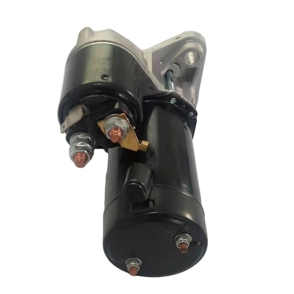 High Quality 12V 9T Starter Motor MIA11732 Auto Starter Assembly for Diesel Engines for Trucks Cars Including Mitsubishi Renault
