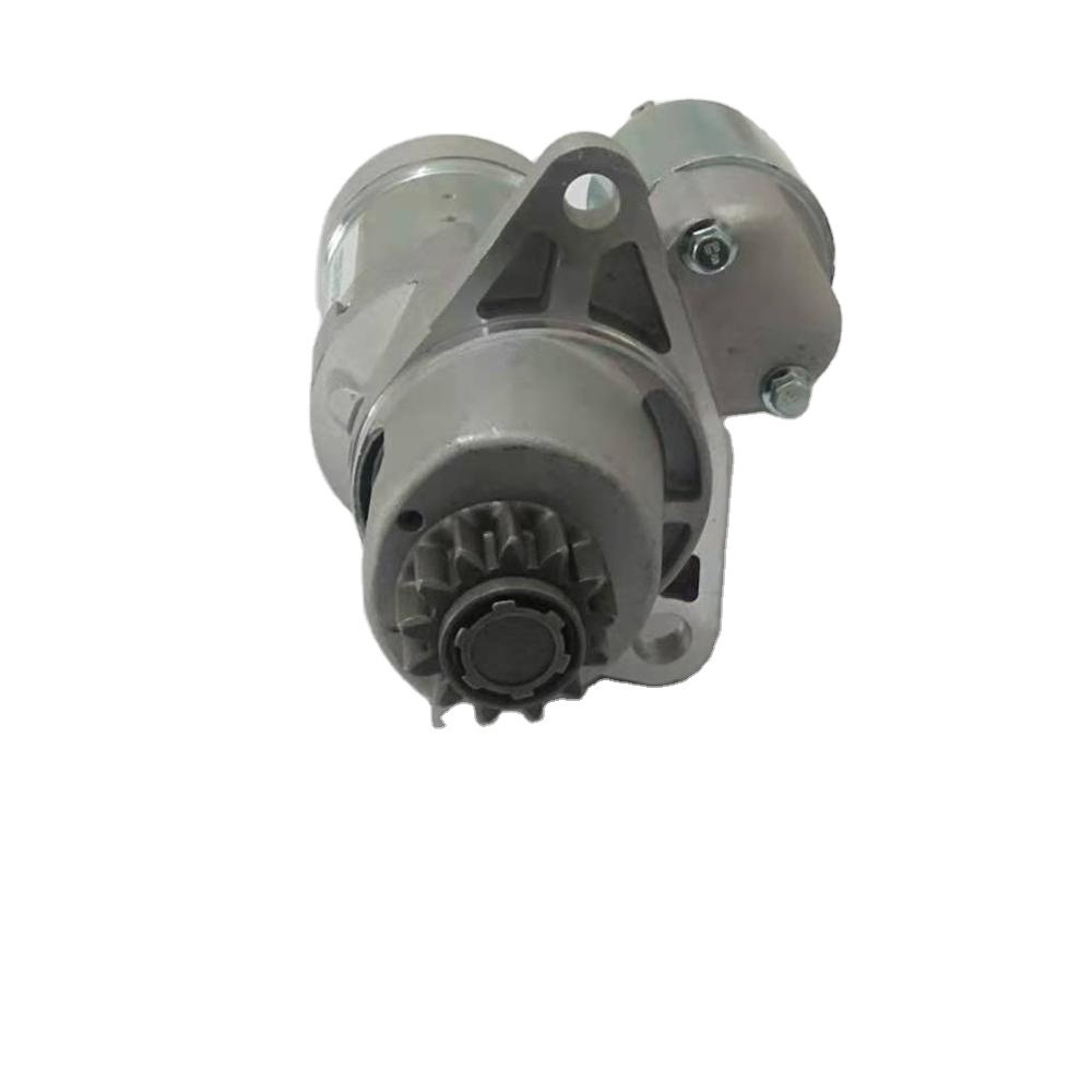 High Quality 12V 9T Starter Motor MIA11732 Auto Starter Assembly for Diesel Engines for Trucks Cars Including Mitsubishi Renault
