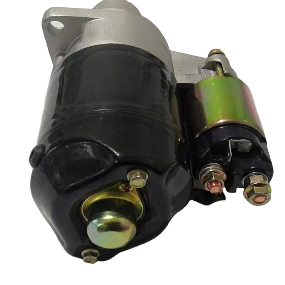 High Quality 12V 9T Starter Motor MIA11732 Auto Starter Assembly for Diesel Engines for Trucks Cars Including Mitsubishi Renault