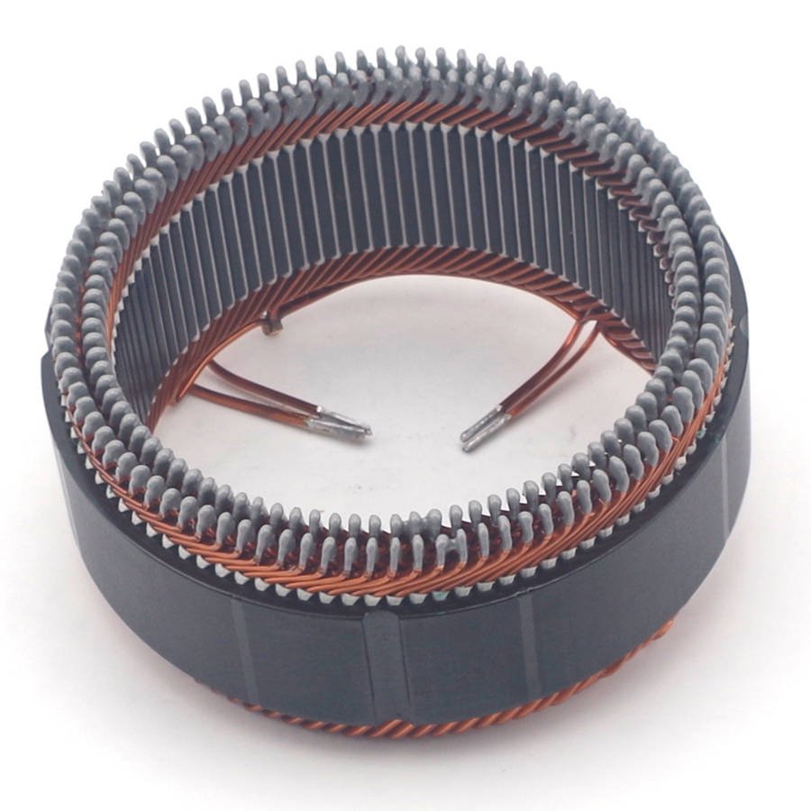 A30-0473 Alternator Parts Hair Pin Stator 160A for 273600P150 Land Curiser