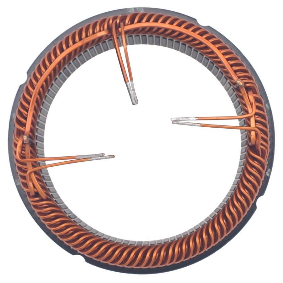 A30-0473 Alternator Parts Hair Pin Stator 160A for 273600P150 Land Curiser