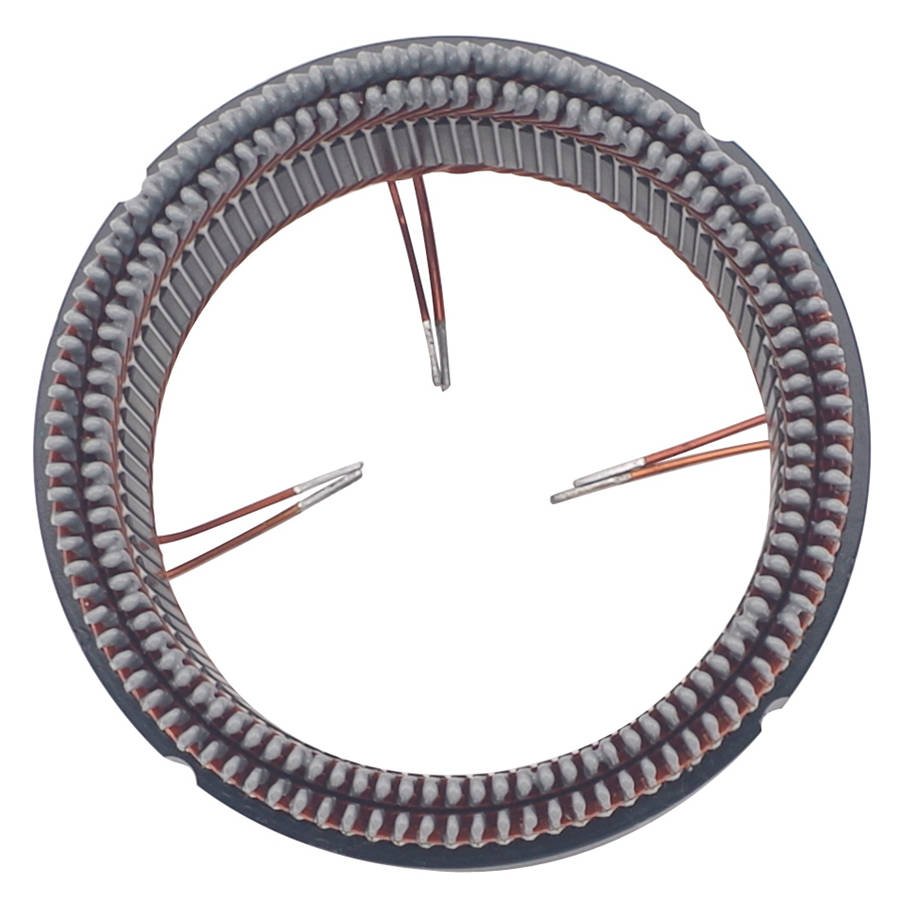 A30-0473 Alternator Parts Hair Pin Stator 160A for 273600P150 Land Curiser