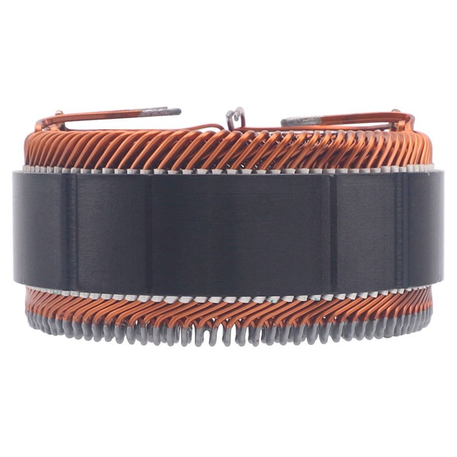 A30-0473 Alternator Parts Hair Pin Stator 160A for 273600P150 Land Curiser